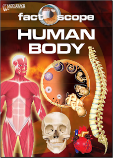كتاب جديد لطلاب الطب human
